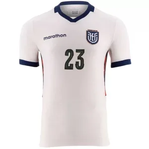 Ekvádor Moisés Caicedo 23 Třetí Dres MS 2026