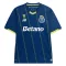 FC Porto Čtvrtý Dres 2025/26