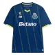 FC Porto Čtvrtý Dres 2025/26 FC Porto Čtvrtý Dres 2025/26