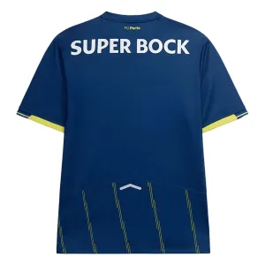 FC Porto Čtvrtý Dres 2025/26