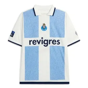 FC Porto Dres 2025/26 (Speciální Edice) FC Porto Dres 2025/26 (Speciální Edice)