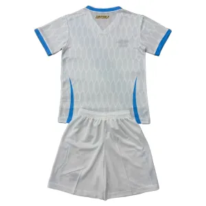 Guatemala Dětský Domácí Dres 2026