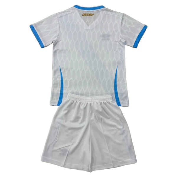 Guatemala Dětský Domácí Dres 2026