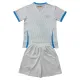 Guatemala Dětský Domácí Dres 2026