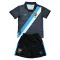 Guatemala Dětský Venkovní Dres 2026