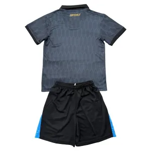Guatemala Dětský Venkovní Dres 2026