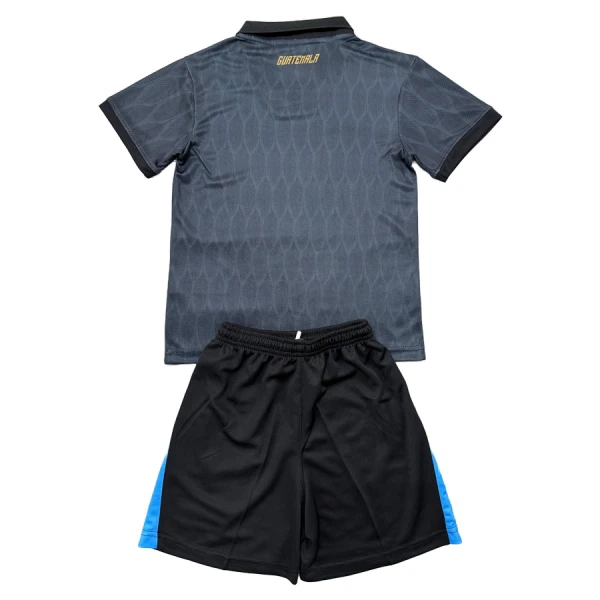 Guatemala Dětský Venkovní Dres 2026