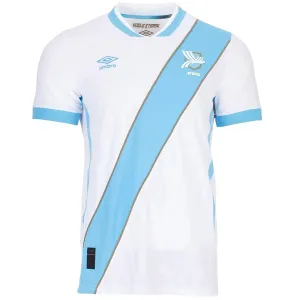 Guatemala Domácí Dres 2026 Guatemala Domácí Dres 2026
