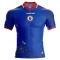 Haiti Domácí Dres MS 2026