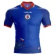 Haiti Domácí Dres MS 2026 Haiti Domácí Dres MS 2026