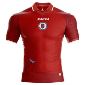 Haiti Třetí Dres MS 2026