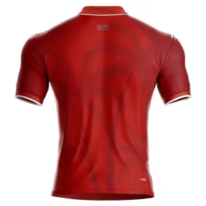 Haiti Třetí Dres MS 2026