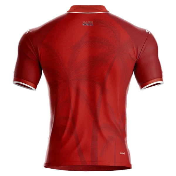 Haiti Třetí Dres MS 2026