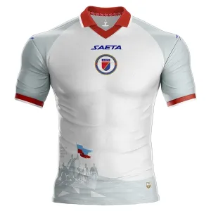 Haiti Venkovní Dres MS 2026