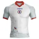 Haiti Venkovní Dres MS 2026