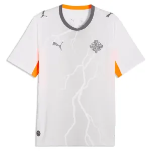 Island Venkovní Dres 2026