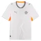 Island Venkovní Dres 2026