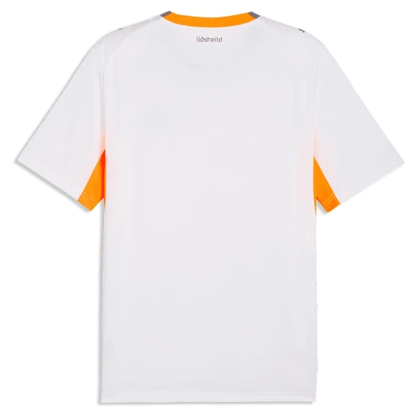 Island Venkovní Dres 2026
