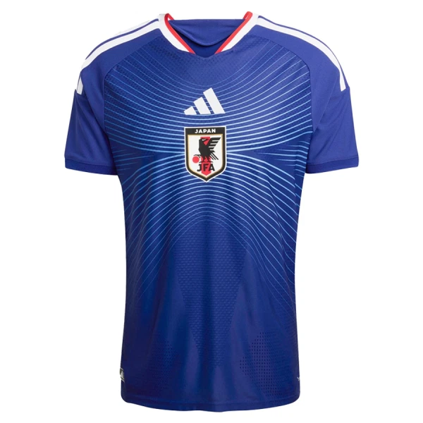 Japonsko Dětský Domácí Dres MS 2026