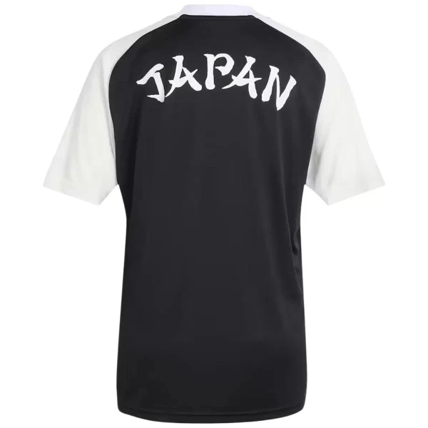 Japonsko Pre-Match Dres MS 2026