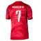 Jižní Korea Heung-min Son 7 Domácí Dres MS 2026
