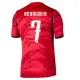 Jižní Korea Heung-min Son 7 Domácí Dres MS 2026