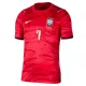 Jižní Korea Heung-min Son 7 Domácí Dres MS 2026