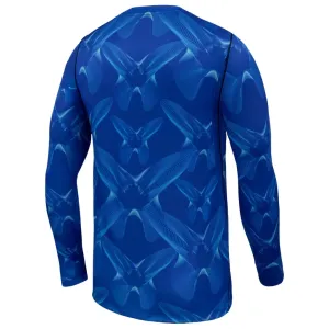 Kanada Domácí Brankářské Dres MS 2026 - Dlouhý Rukáv