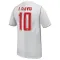 Kanada J. David 10 Třetí Dres MS 2026
