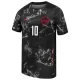 Kanada J. David 10 Venkovní Dres MS 2026