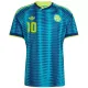 Kolumbie James 10 Venkovní Dres MS 2026