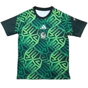 Mexiko Pre-Match Dres MS 2026 Mexiko Pre-Match Dres MS 2026