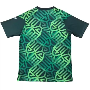 Mexiko Pre-Match Dres MS 2026