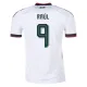 Mexiko Raul 9 Venkovní Dres MS 2026 Mexiko Raul 9 Venkovní Dres MS 2026