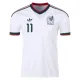Mexiko S.Gimenez 11 Venkovní Dres MS 2026
