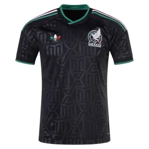 Mexiko Třetí Dres MS 2026 Mexiko Třetí Dres MS 2026