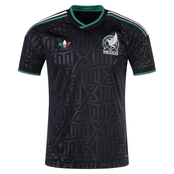 Mexiko Třetí Dres MS 2026 Mexiko Třetí Dres MS 2026