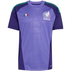 Mexiko Venkovní Brankářské Dres MS 2026 Mexiko Venkovní Brankářské Dres MS 2026