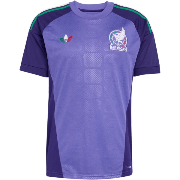 Mexiko Venkovní Brankářské Dres MS 2026 Mexiko Venkovní Brankářské Dres MS 2026