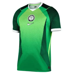 Nigérie Domácí Dres 2026/27