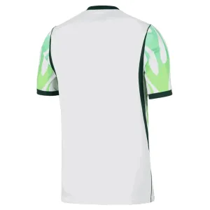 Nigérie Venkovní Dres 2026/27