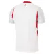 Polsko Dětský Domácí Dres 2026
