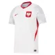 Polsko Dětský Domácí Dres 2026