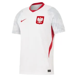 Polsko Domácí Dres 2026 Polsko Domácí Dres 2026