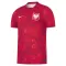 Polsko Venkovní Dres 2026