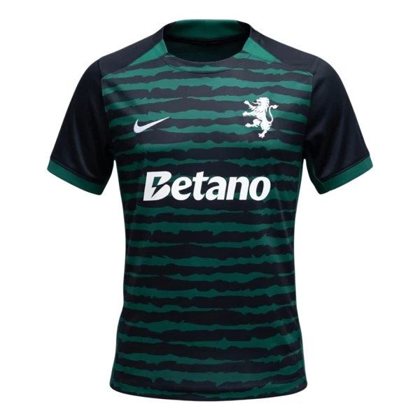 Sporting CP Dres 2025/26 (Speciální Edice)