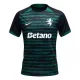 Sporting CP Dres 2025/26 (Speciální Edice)