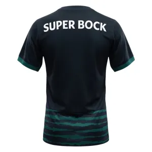 Sporting CP Dres 2025/26 (Speciální Edice)