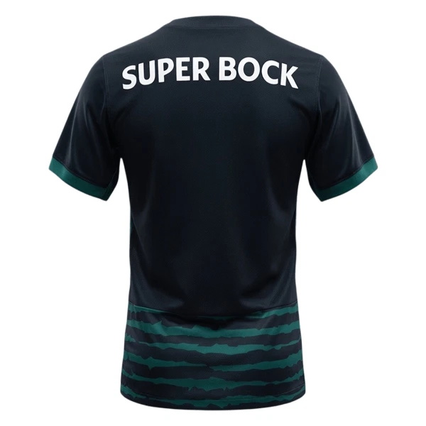 Sporting CP Dres 2025/26 (Speciální Edice)