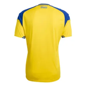 Švédsko Dětský Domácí Dres MS 2026